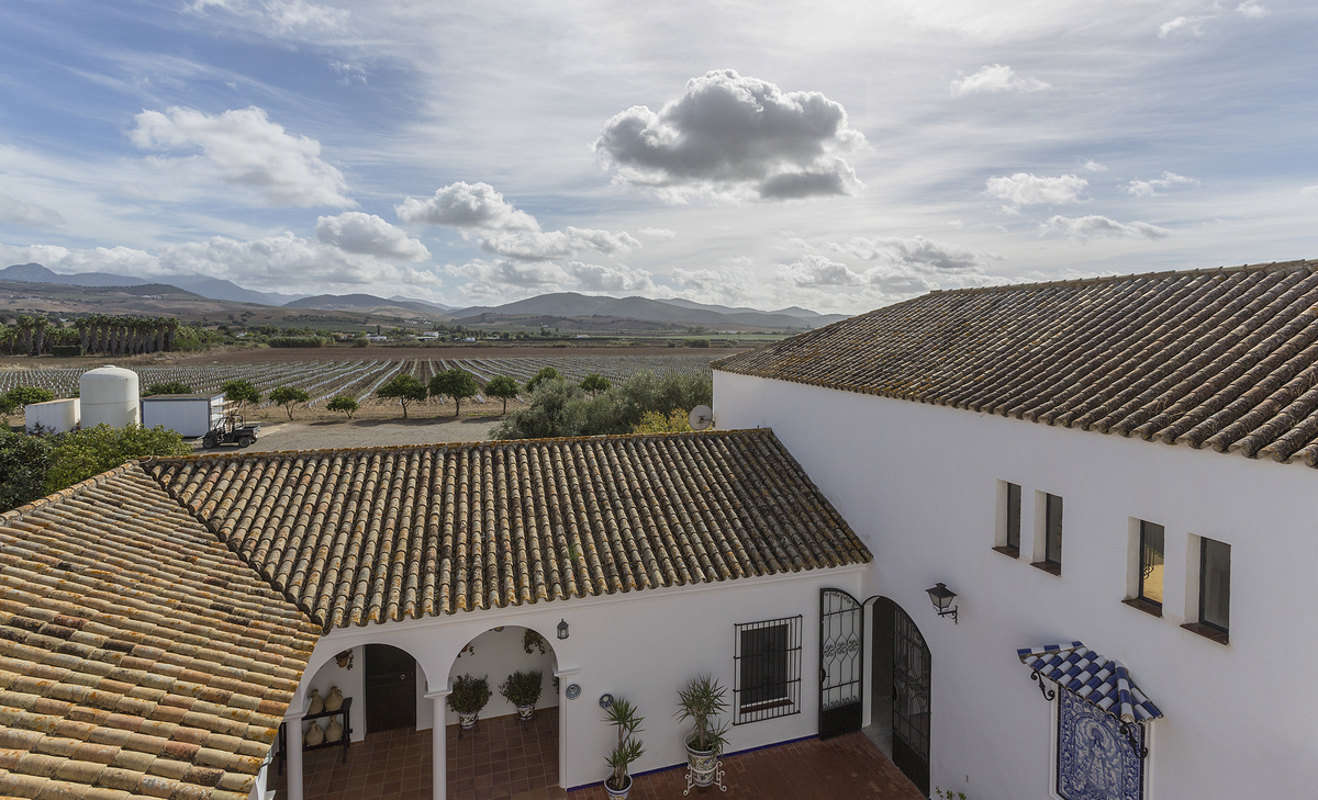 Edificio Casa Rural Malos Humos - 9